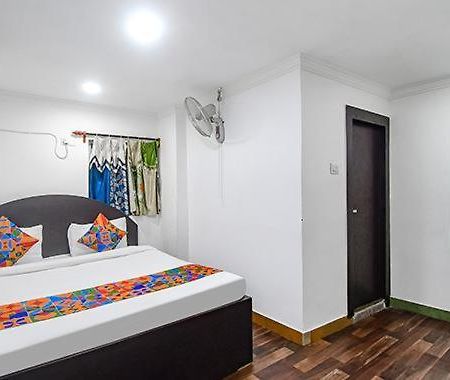Stay Kiya Royal Oak Calcutta Exteriör bild